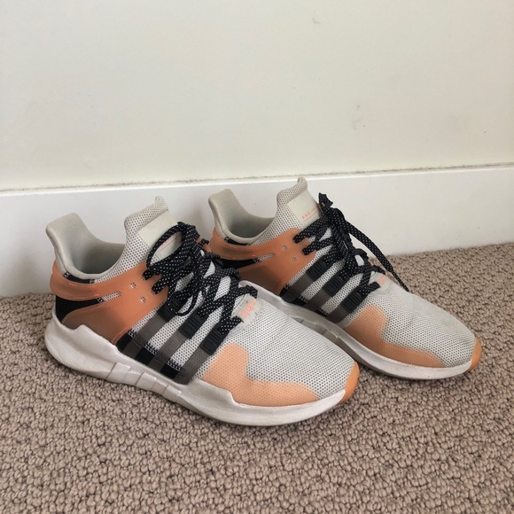 eqt shoes